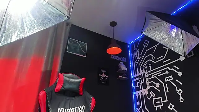JordanParishh 现场XXX聊天