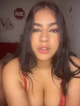 LulyTits live XXX chat