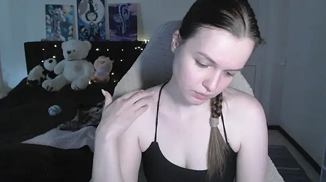 Chatroom XXX en direct de Little_flowers