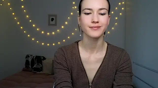 AliciaNewell 라이브 XXX 채팅