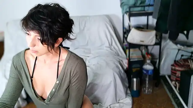 flowermadness Live XXX-Chat