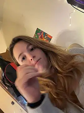 Chat XXX Live Rhyumii