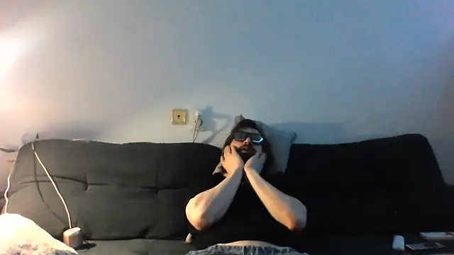 KaelNox live XXX chat