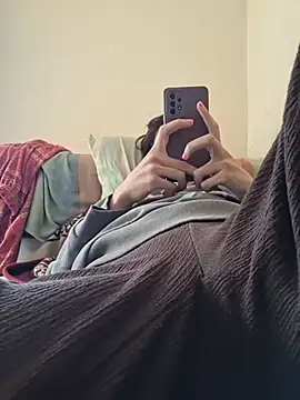 Chat XXX en directo de Wild_Witch
