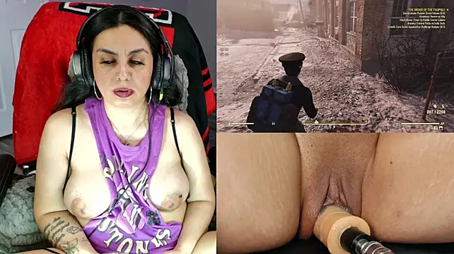 Blaze_Onn Chat XXX live