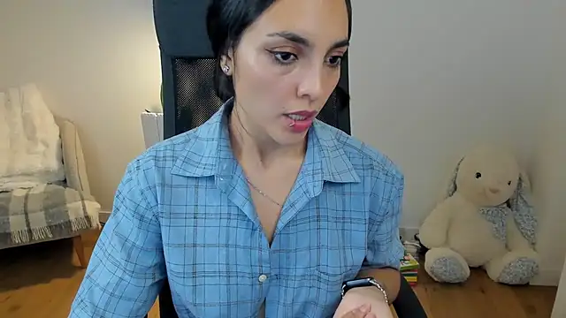 _BellaEvans_ 라이브 XXX 채팅