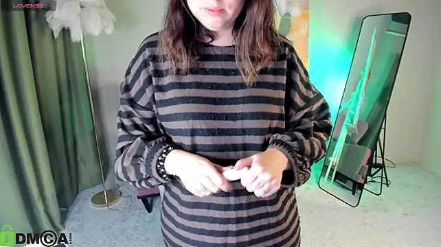 MartaEdams – Live XXX-chat