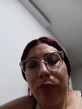 Chat XXX en directo de allison_mc