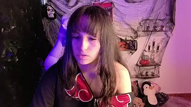 Chat XXX en directo de Eymmy_24