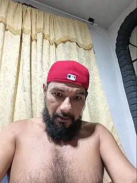 Show de webcam de Forastero41