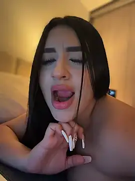 LindseyMos 라이브 XXX 채팅