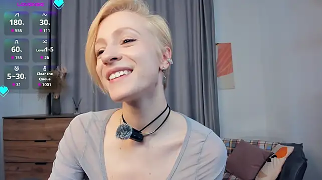JanettePerro's Live XXX Chat