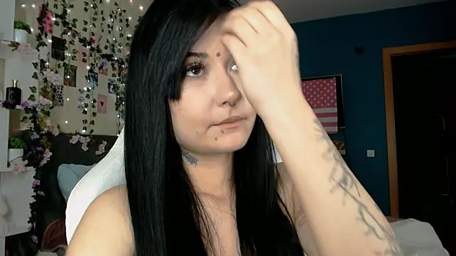 Chat XXX en directo de Jade_Blaze