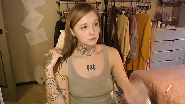 Taissa_Harmon – Live XXX-chat