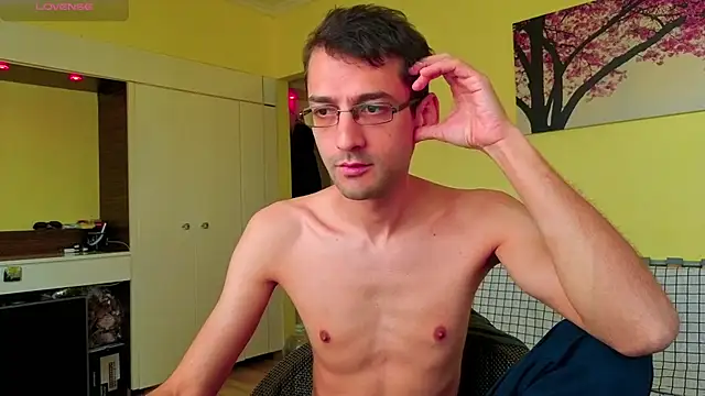 Chat +18 de HungEddy ao vivo