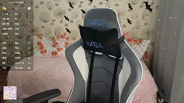 Chat XXX ao vivo de _cute_ice