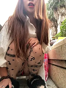 luna-sisi Chat XXX in diretta
