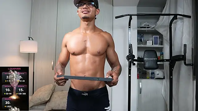 Chat XXX Live Paradise_boy__