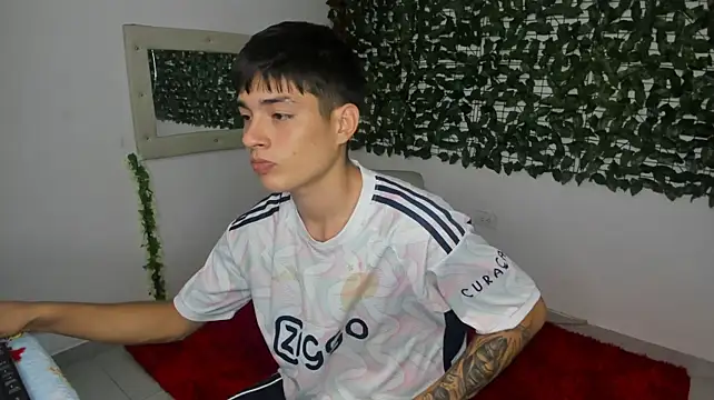 The_beby_guy – Naživo XXX chat
