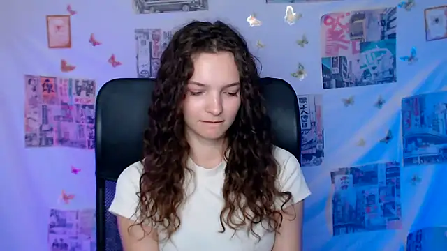 _SusieSu_ Chat XXX in diretta