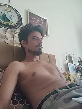 Talha266 Live XXX Chat