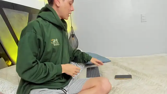 XXX chat uživo modela Sam_Restwod