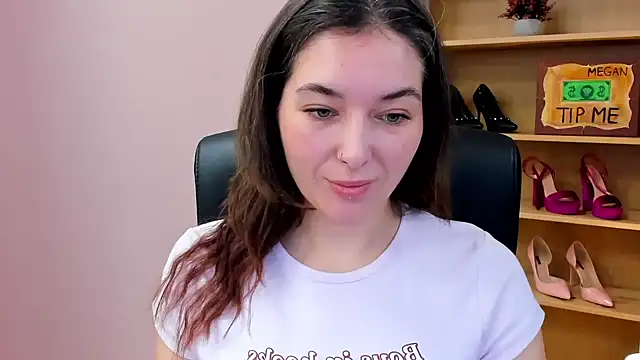 Meagn_Extasy Live XXX-chat