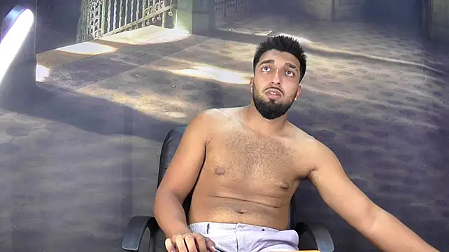 FinnJude Live XXX-chat