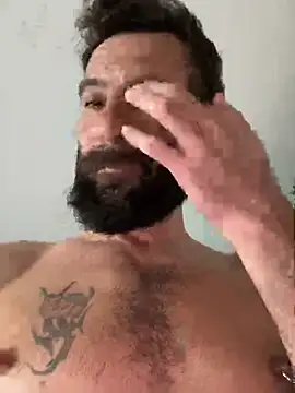 XXX chat uživo modela Michel_huge
