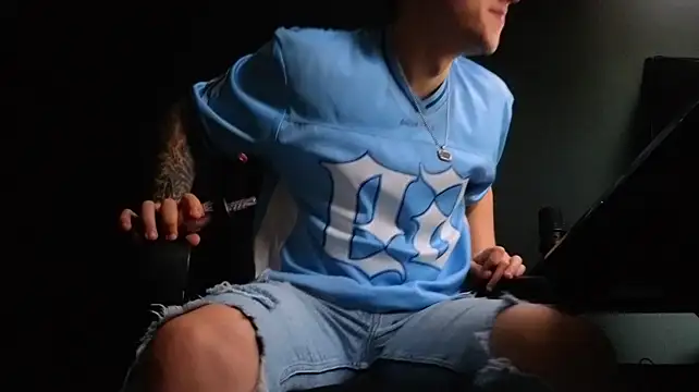 FelixStarkk live XXX chat
