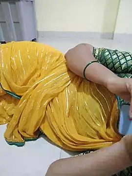 Show de webcam de Seema_yadav01