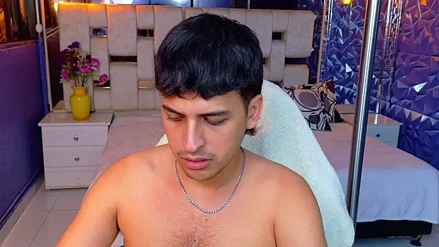 ian_sprouse Live XXX Chat