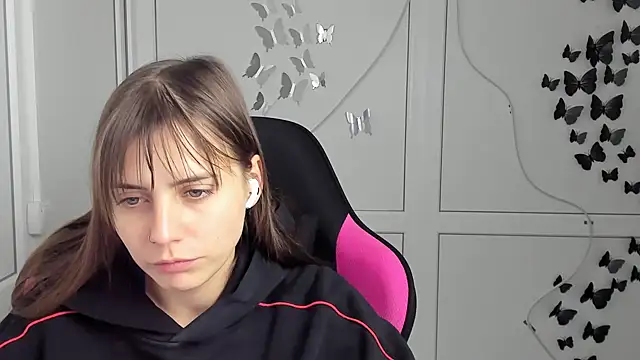 SoftBloomMira – Live XXX-chat