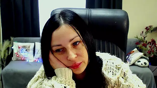 SweetLouise_ – Live XXX-chat