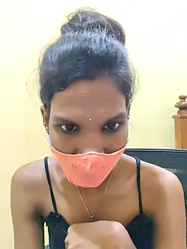 Shreya-telugupilla Chat XXX live