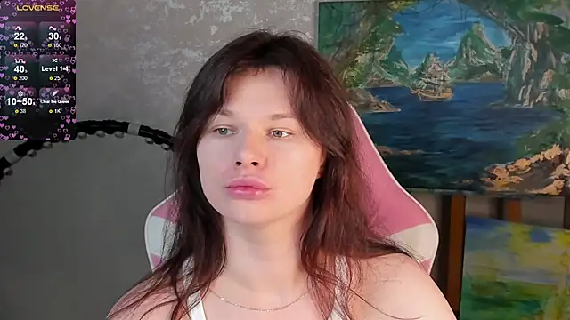 Živý XXX chat bbJ_one