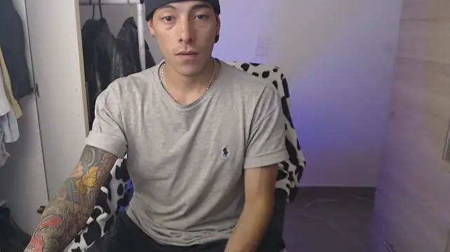 chomelo6 现场XXX聊天
