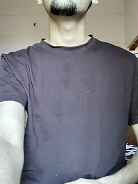 Chat XXX en directo de Alfharoh
