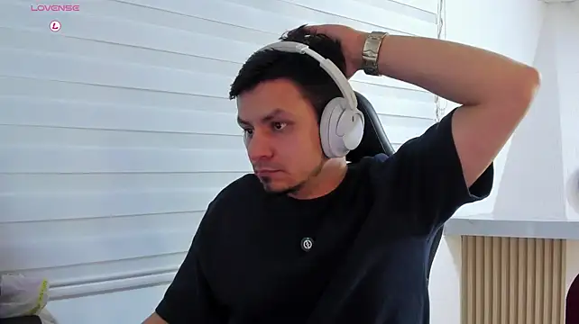 Chat XXX Live Rick_Adams