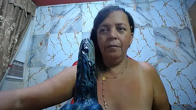 alina_maturehot Chat XXX in diretta