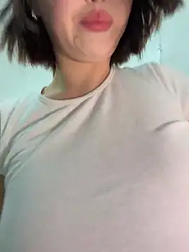 CreamPuff- Live XXX-Chat