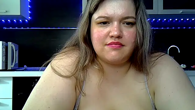 AnitaWillias Live XXX-chat
