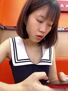 littleqiu 现场XXX聊天