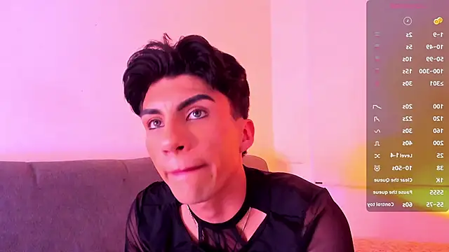 Erick_Velveth Chat XXX in diretta