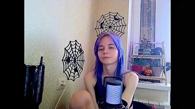 AdamTarlet Live XXX-chat