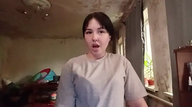RosalindNemith Chat XXX in diretta
