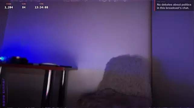 Chat XXX ao vivo de davesinner