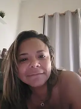 Yagodit's Live XXX Chat