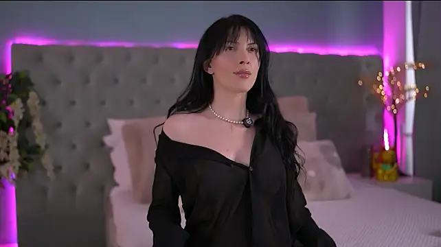 AnaBabe Chat XXX live
