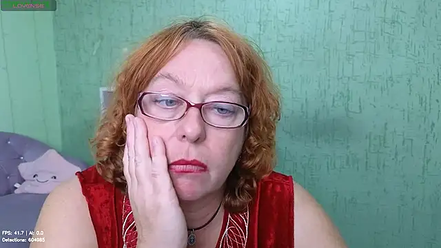 Fara_Flutte's Live XXX Chat